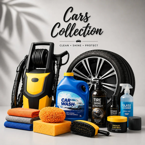 Car Collection