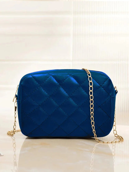 CROSSBODY 10 – Modern Compact Crossbody Bag for Effortless Everyday Style