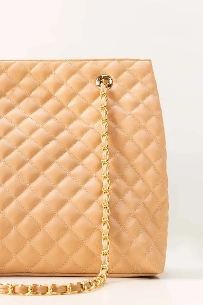 IDEAS TOTE 004 – Premium Beige Everyday Tote Bag (Now Rs. 2,900 – Limited Time Offer)